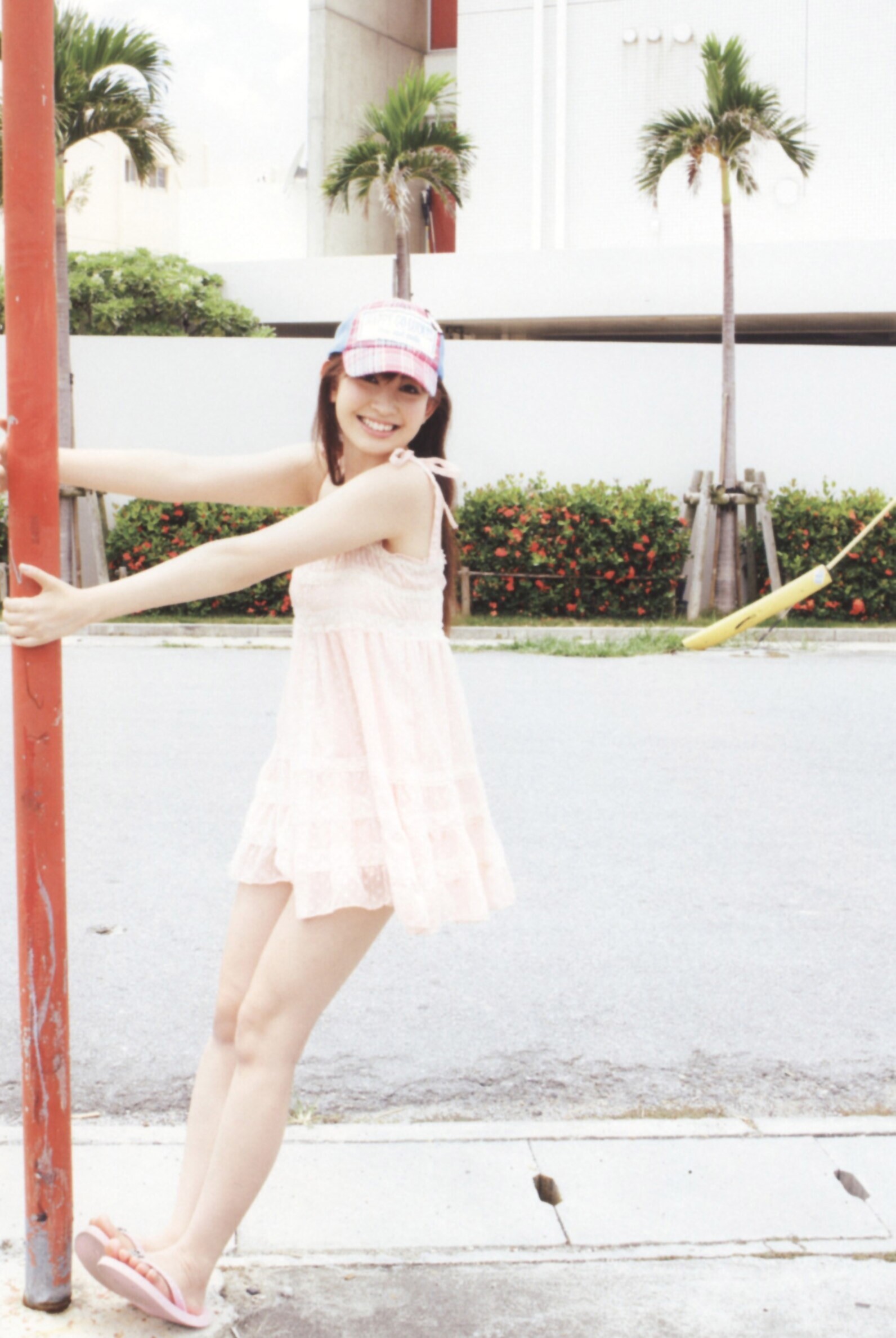 [唯美写真] 小嶋阳菜 Haruna Kojima《First Photobook》